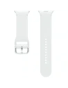Pasek Samsung Sport do Galaxy Watch8 / Watch8 Classic (M/L) biały