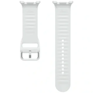 Samsung Sport Galaxy Watch8 / Watch8 Classic (M/L) fehér
