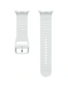 Pasek Samsung Sport do Galaxy Watch8 / Watch8 Classic (M/L) biały
