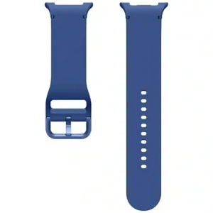 Samsung Sport Galaxy Watch8 / Watch8 Classic (M/L) kék