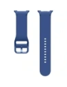 Pasek Samsung Sport do Galaxy Watch8 / Watch8 Classic (M/L) niebieski