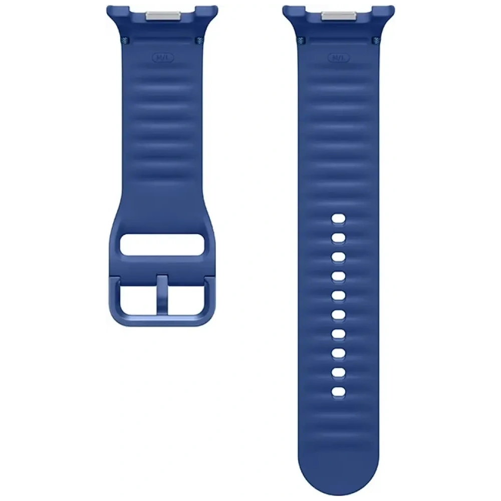 Pasek Samsung Sport do Galaxy Watch8 / Watch8 Classic (M/L) niebieski