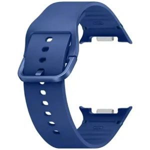 Pasek Samsung Sport do Galaxy Watch8 / Watch8 Classic (M/L) niebieski
