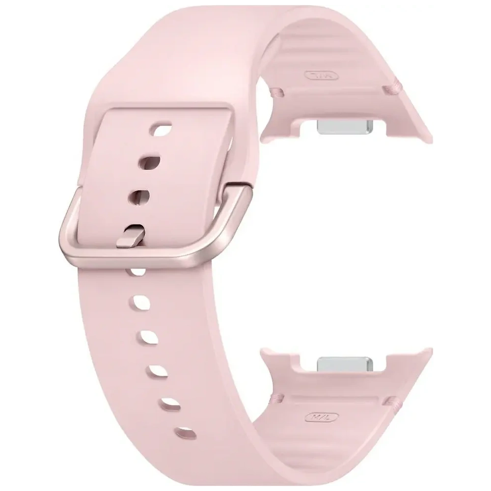 Pasek Samsung Sport do Galaxy Watch8 / Watch8 Classic (M/L) różowy