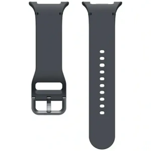 Samsung Sport Galaxy Watch8 / Watch8 Classic (S/M) sötétszürke