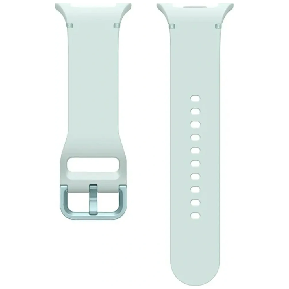 Pasek Samsung Sport do Galaxy Watch8 / Watch8 Classic (S/M) miętowy
