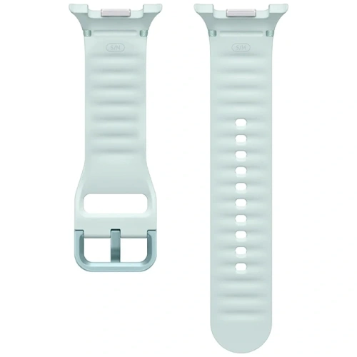 Pasek Samsung Sport do Galaxy Watch8 / Watch8 Classic (S/M) miętowy