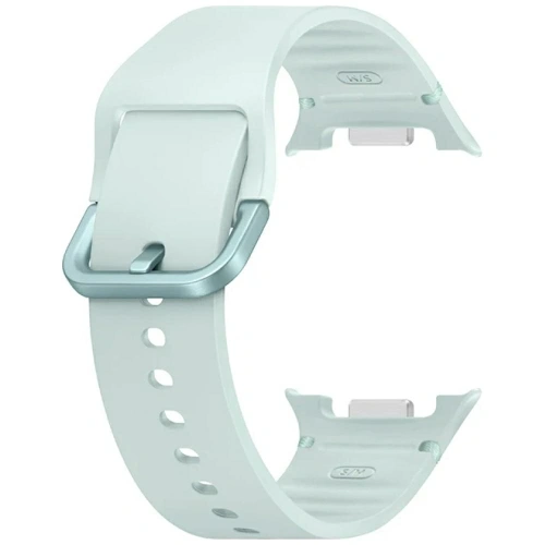 Pasek Samsung Sport do Galaxy Watch8 / Watch8 Classic (S/M) miętowy