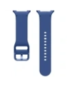 Pasek Samsung Sport do Galaxy Watch8 / Watch8 Classic (S/M) niebieski