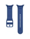 Pasek Samsung Sport do Galaxy Watch8 / Watch8 Classic (S/M) niebieski