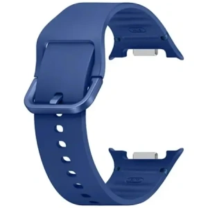 Pasek Samsung Sport do Galaxy Watch8 / Watch8 Classic (S/M) niebieski