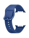 Pasek Samsung Sport do Galaxy Watch8 / Watch8 Classic (S/M) niebieski