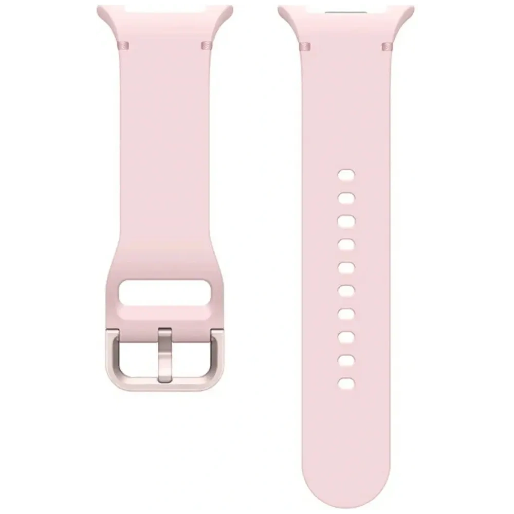 Pasek Samsung Sport do Galaxy Watch8 / Watch8 Classic (S/M) różowy