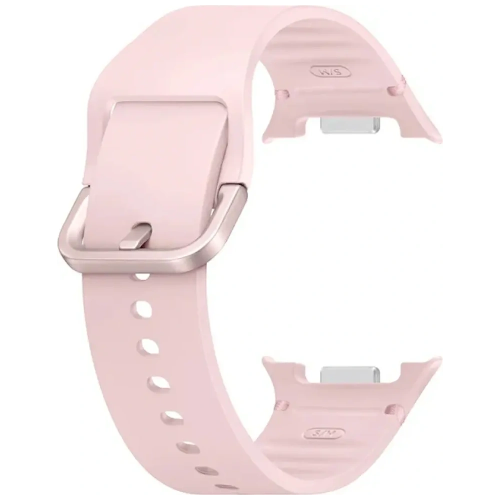 Pasek Samsung Sport do Galaxy Watch8 / Watch8 Classic (S/M) różowy