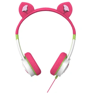 Hurtownia GSM - Słuchawki nauszne iFrogz Little Rockerz (kot) - IFG003 - {ean13} - Hurt