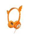 Hurtownia GSM - Słuchawki nauszne iFrogz Little Rockerz (smok) - IFG006 - {ean13} - Hurt