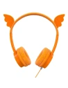 Over-Ear Kopfhörer iFrogz Little Rockerz (Drache)