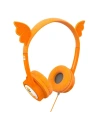 Hurtownia GSM - Słuchawki nauszne iFrogz Little Rockerz (smok) - IFG006 - {ean13} - Hurt
