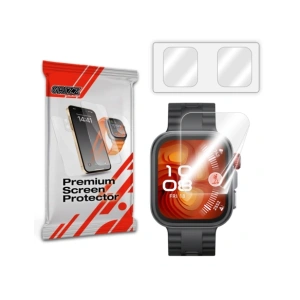 GrizzGlass CeramicFilm Huawei Watch Fit 4 Pro