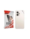 Folia na tył GrizzGlass SatinSkin do Honor 400