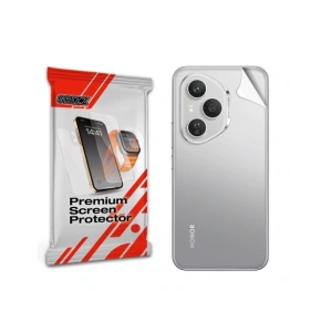 GrizzGlass SatinSkin Honor 400 Pro