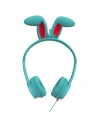Hurtownia GSM - Over-ear Kopfhörer iFrogz Little Rockerz (Hase) - IFG008 - {ean13} - Hurt