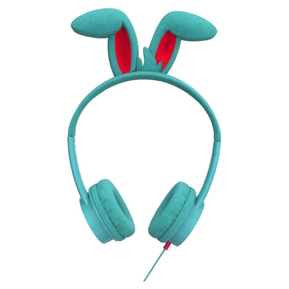 Wholesale iFrogz Little Rockerz Headphones (rabbit) - IFG008 - {ean13} - Hurt