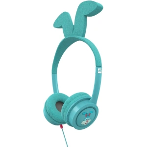 iFrogz Little Rockerz Headphones (rabbit)