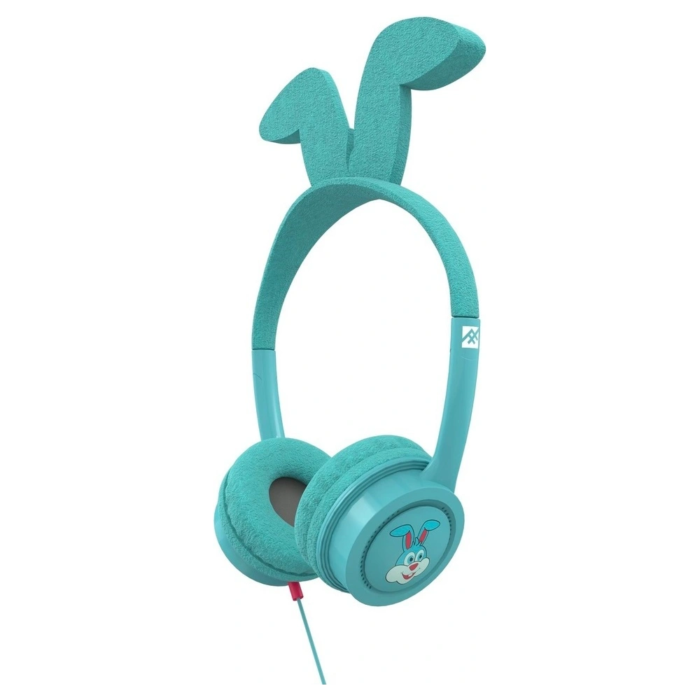 Wholesale iFrogz Little Rockerz Headphones (rabbit) - IFG008 - {ean13} - Hurt