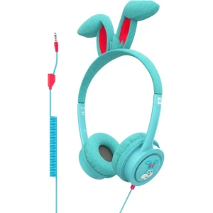 Wholesale iFrogz Little Rockerz Headphones (rabbit) - IFG008 - {ean13} - Hurt