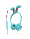 Hurtownia GSM - Over-ear Kopfhörer iFrogz Little Rockerz (Hase) - IFG008 - {ean13} - Hurt