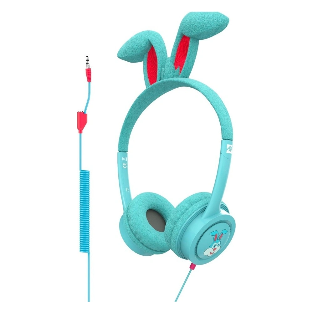 Wholesale iFrogz Little Rockerz Headphones (rabbit) - IFG008 - {ean13} - Hurt