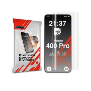 Folia hydrożelowa GrizzGlass Hydrofilm do Honor 400 Pro