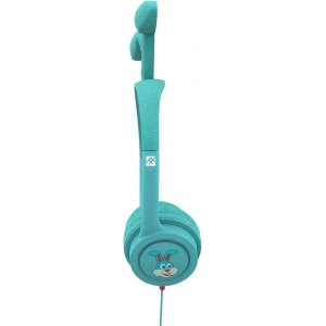 Wholesale iFrogz Little Rockerz Headphones (rabbit) - IFG008 - {ean13} - Hurt