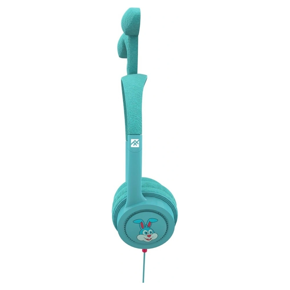 Wholesale iFrogz Little Rockerz Headphones (rabbit) - IFG008 - {ean13} - Hurt
