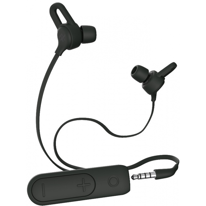 Hurtownia iFrogz - 848467069532 - IFG011BLK - Bezprzewodowe słuchawki dokanałowe z odbiornikiem Bluetooth iFrogz Earbuds Sync Wireless (czarne) - B2B homescreen
