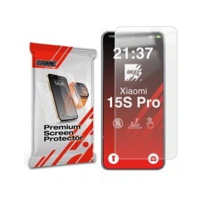 Folia matowa GrizzGlass PaperScreen do Xiaomi 15S Pro