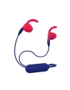 Bezprzewodowe słuchawki douszne iFrogz Earbuds Hub Tone (granatowo-czerwone)