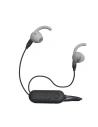 Bezprzewodowe słuchawki douszne iFrogz Earbuds Hub Tone (czarno-szare)