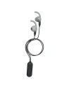 Wholesale iFrogz Earbuds Hub Tone Wireless Earphones (black & gray) - IFG015BLKGRY - {ean13} - Hurt