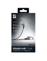 Hurtownia GSM - Căști wireless iFrogz Earbuds Hub Tone (negru-gri) - IFG015BLKGRY - {ean13} - Hurt