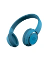 Hurtownia GSM - Kabellose Over-Ear Kopfhörer mit Mikrofon iFrogz Coda (blau) - IFG018BLU - {ean13} - Hurt