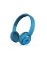 Kabellose Over-Ear Kopfhörer mit Mikrofon iFrogz Coda (blau)