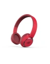 Kabellose Over-Ear-Kopfhörer mit Mikrofon iFrogz Coda (rot)