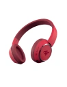 Wholesale iFrogz Coda Wireless Headphones with microphone (red) - IFG019RED - {ean13} - Hurt