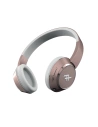 Wholesale iFrogz Coda Wireless Headphones with microphone (rose gold) - IFG020RS - {ean13} - Hurt
