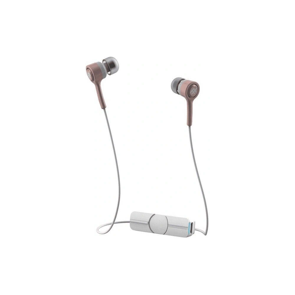Wholesale iFrogz Coda Wireless In-Ear Earphones with microphone (rose gold) - IFG021RS - {ean13} - Hurt