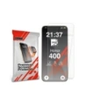 Szkło hybrydowe GrizzGlass HybridGlass do Honor 400