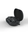 Wholesale iFrogz Airtime Pro Wireless In-Ear Earphones + Case (black) - IFG022BLK - {ean13} - Hurt