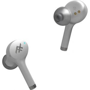 iFrogz Airtime Pro Wireless In-Ear Earphones + Case (white)